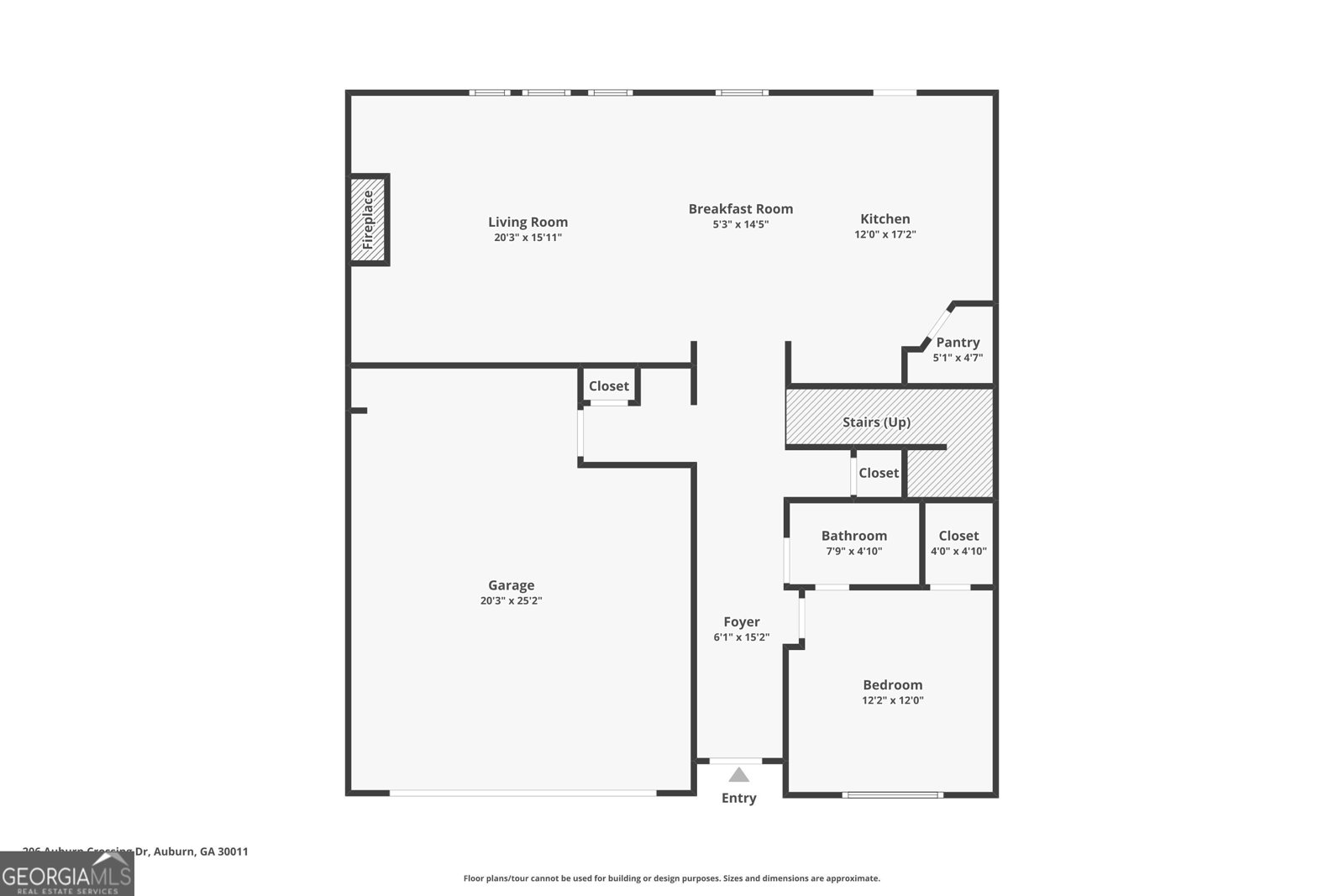 206 Auburn Crossing Drive Auburn - 42