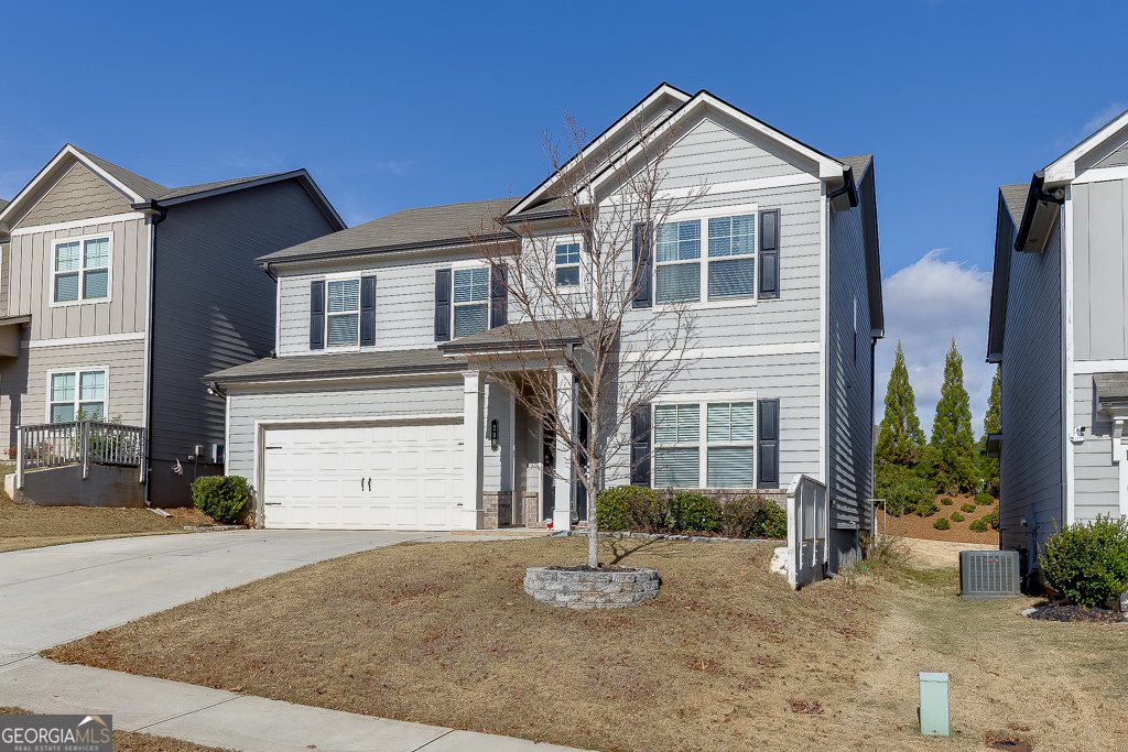 206 Auburn Crossing Drive Auburn - 5