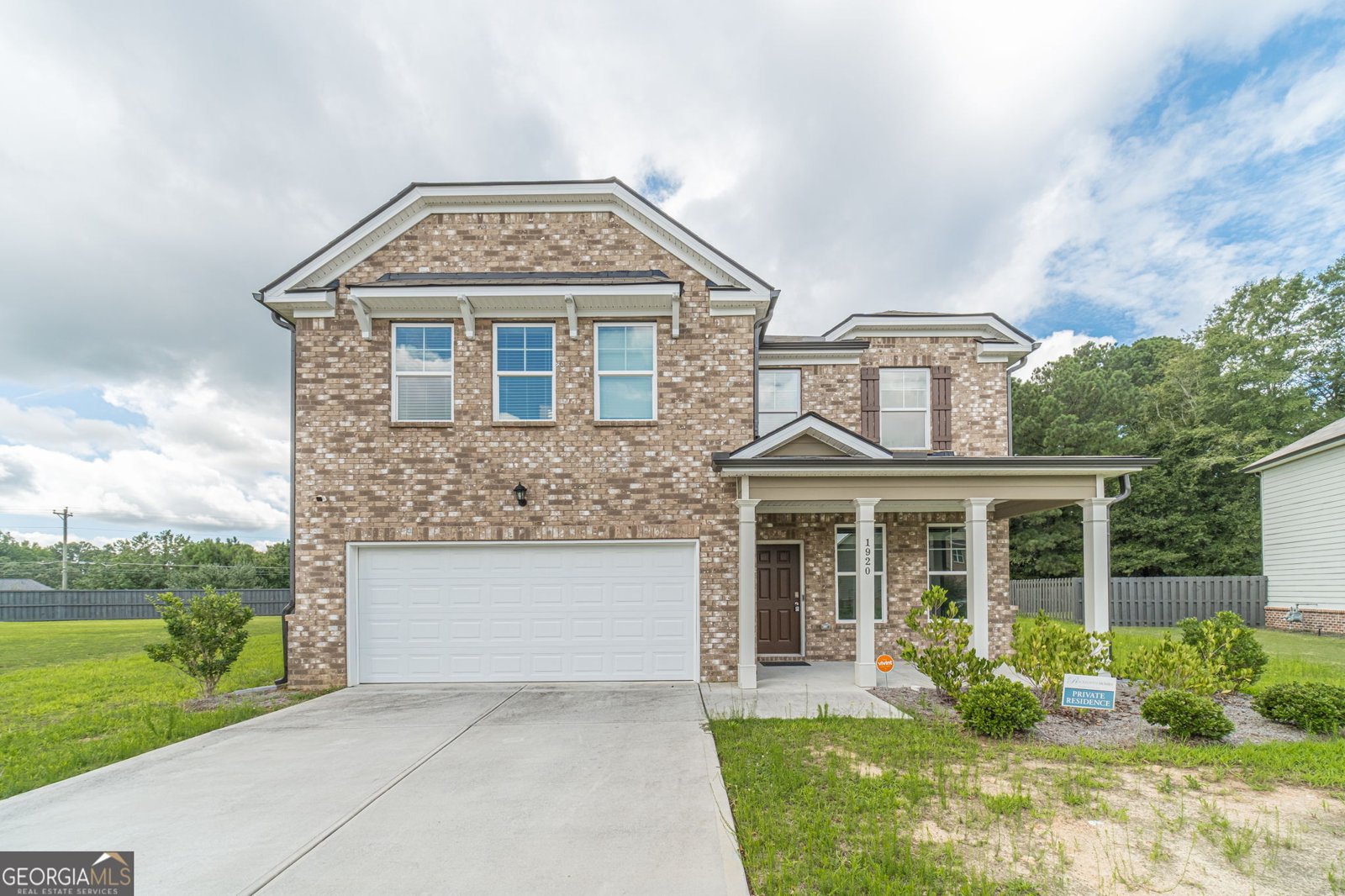 1920 Pearson Street Loganville - 2