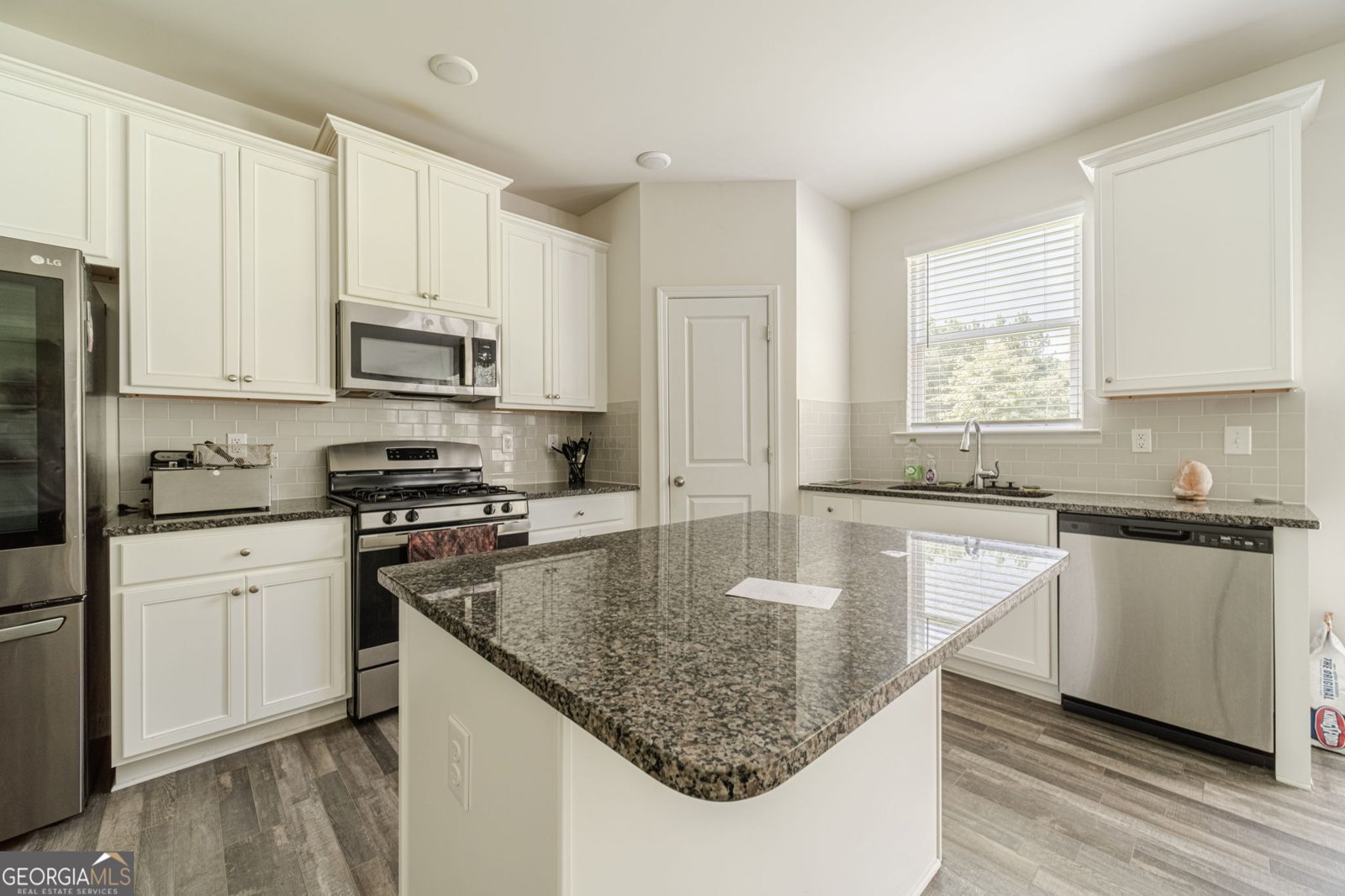 1920 Pearson Street Loganville - 20