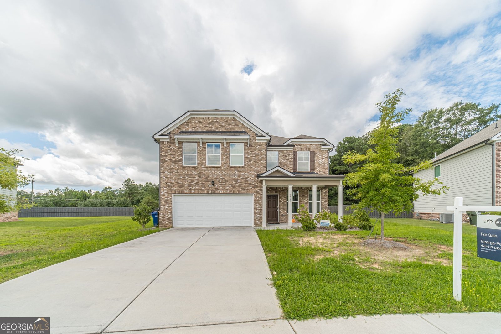 1920 Pearson Street Loganville - 3