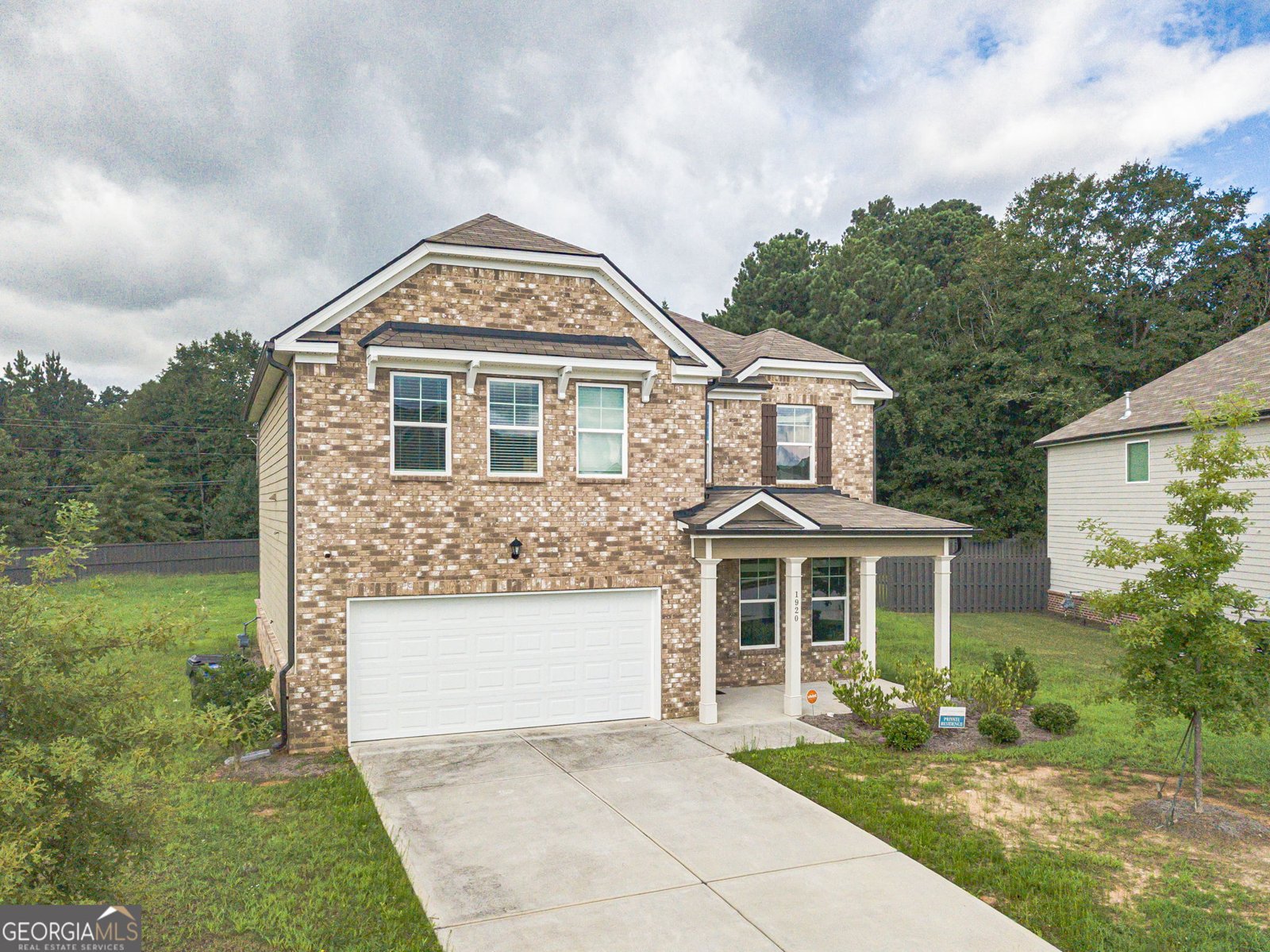 1920 Pearson Street Loganville - 4
