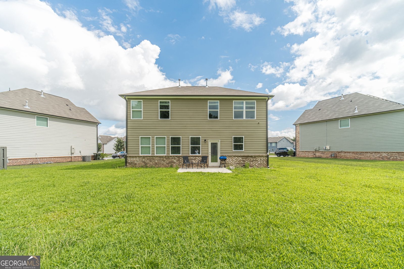 1920 Pearson Street Loganville - 41