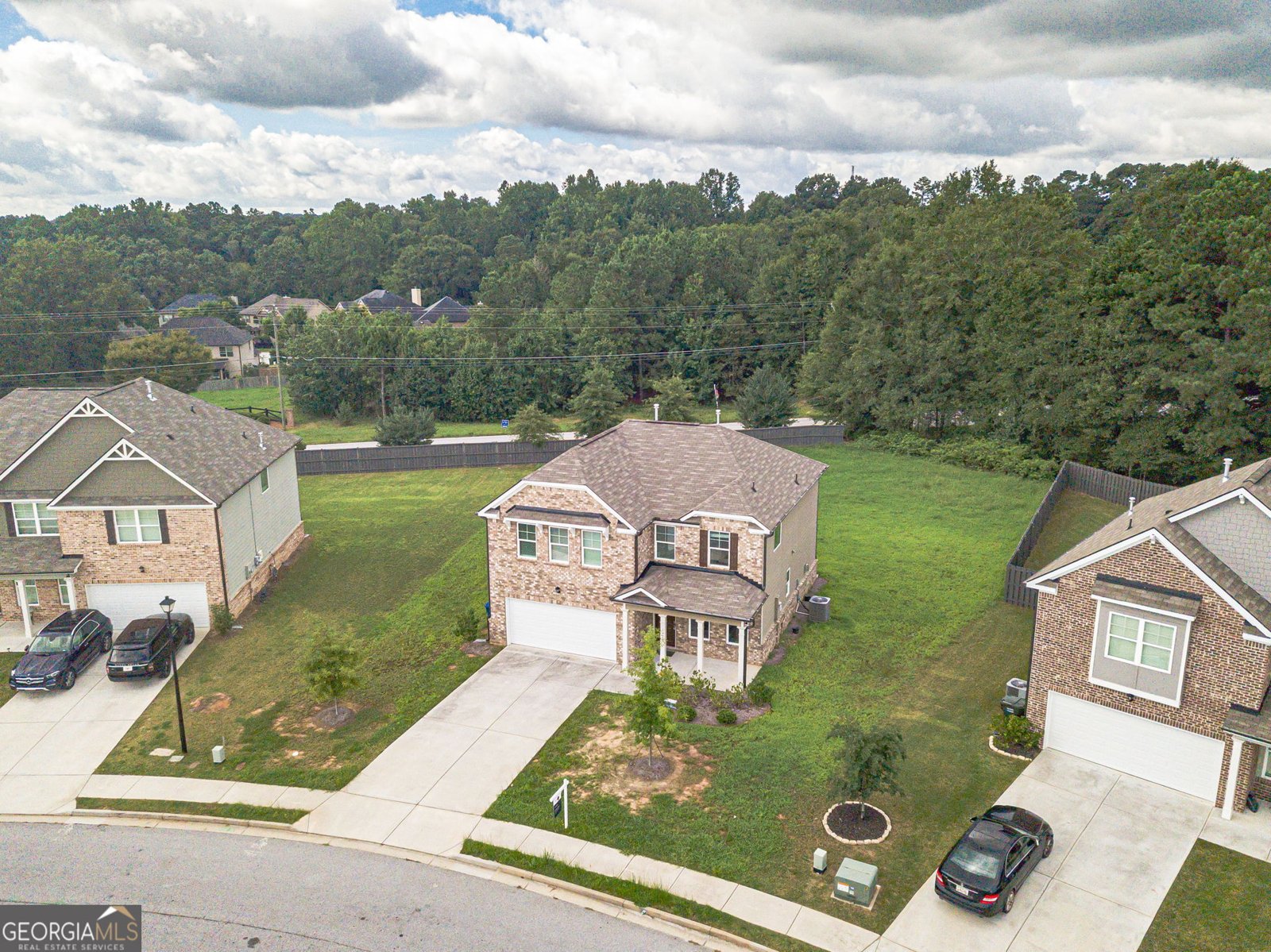 1920 Pearson Street Loganville - 47