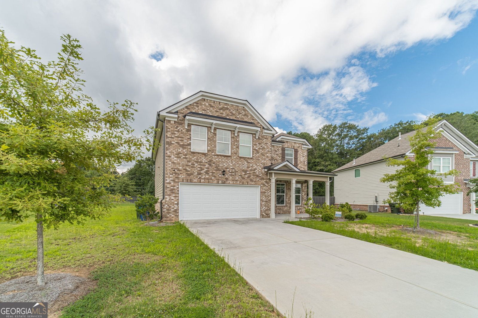 1920 Pearson Street Loganville - 5