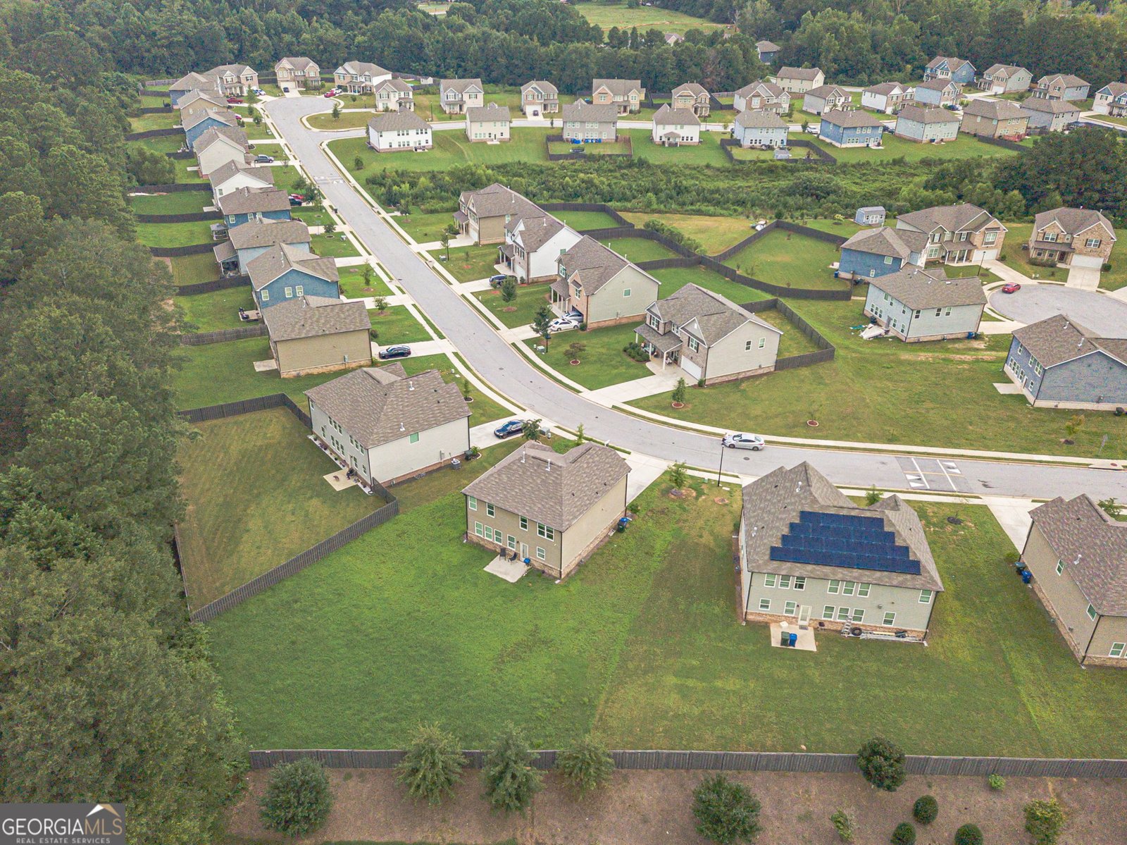 1920 Pearson Street Loganville - 50