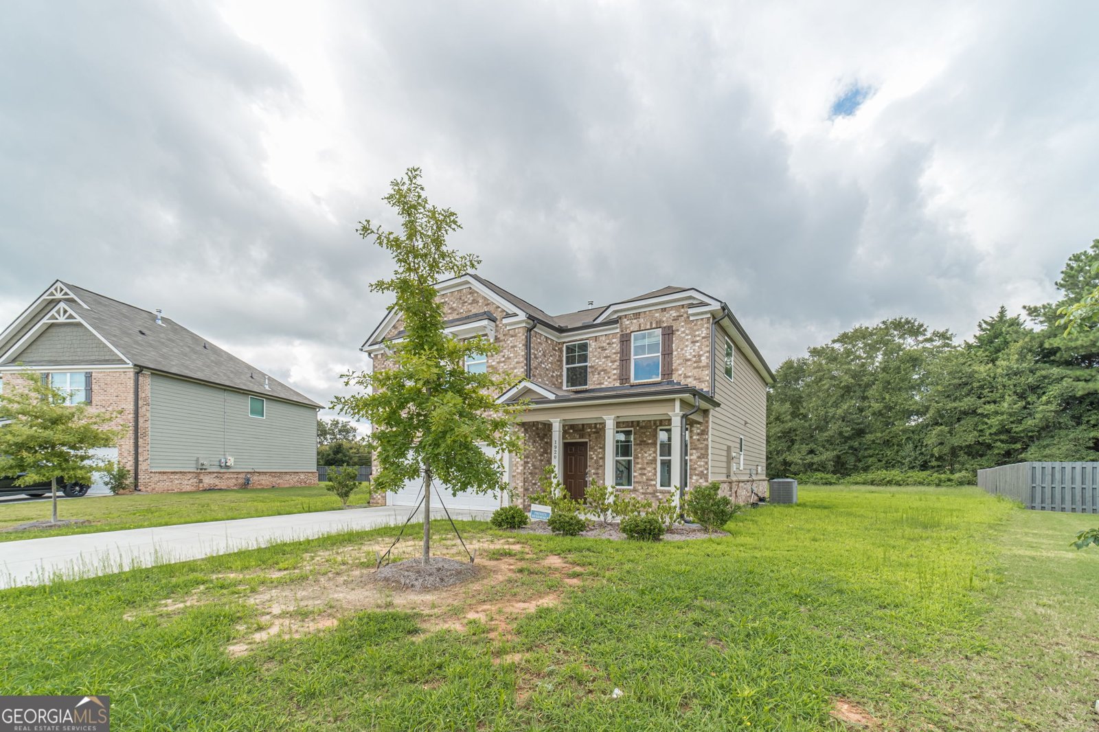 1920 Pearson Street Loganville - 6