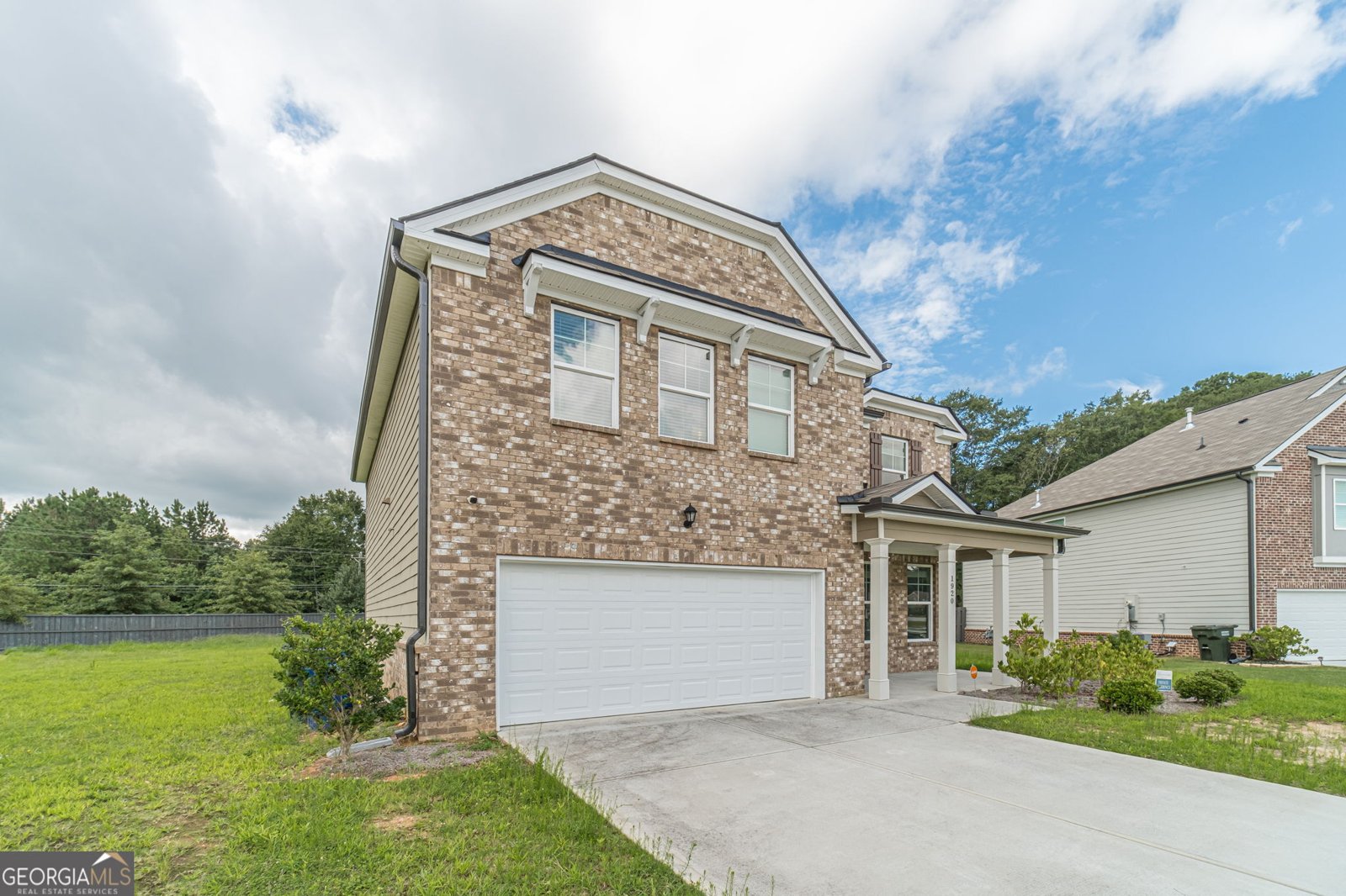 1920 Pearson Street Loganville - 8