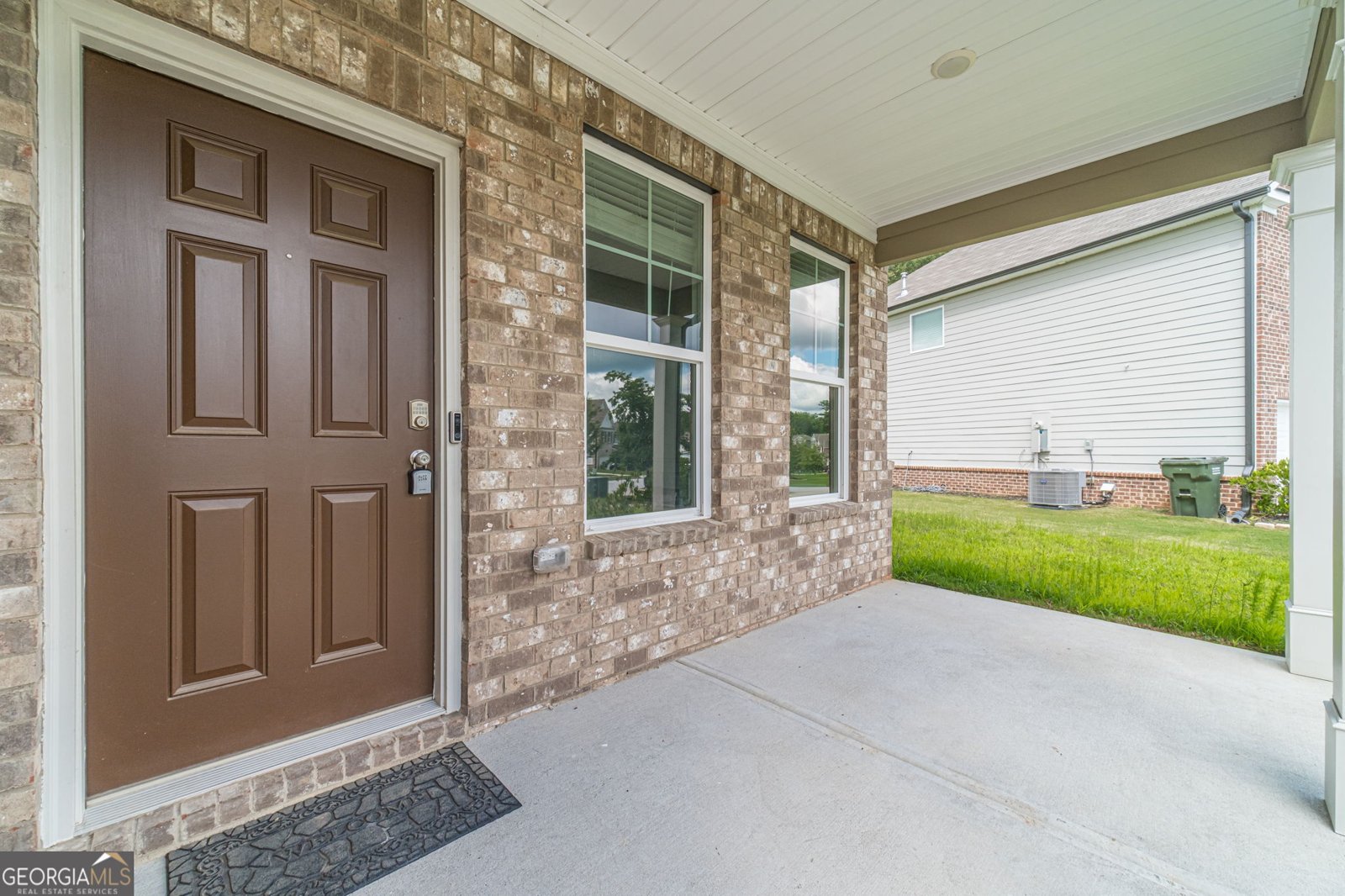 1920 Pearson Street Loganville - 9