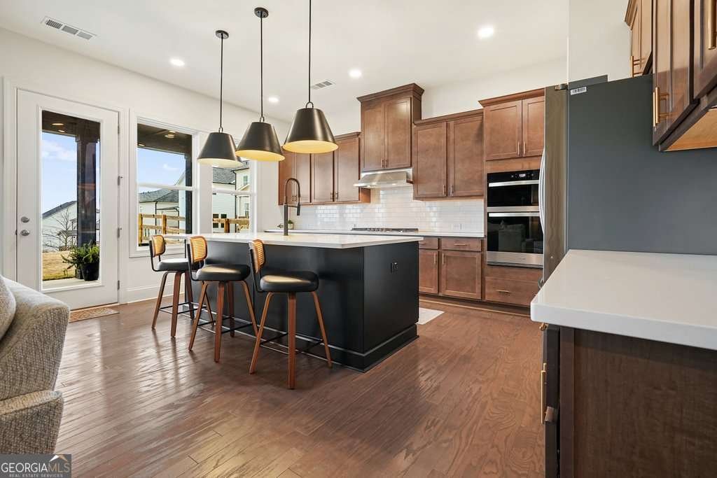 1046 Winding Branch Drive Canton - 13