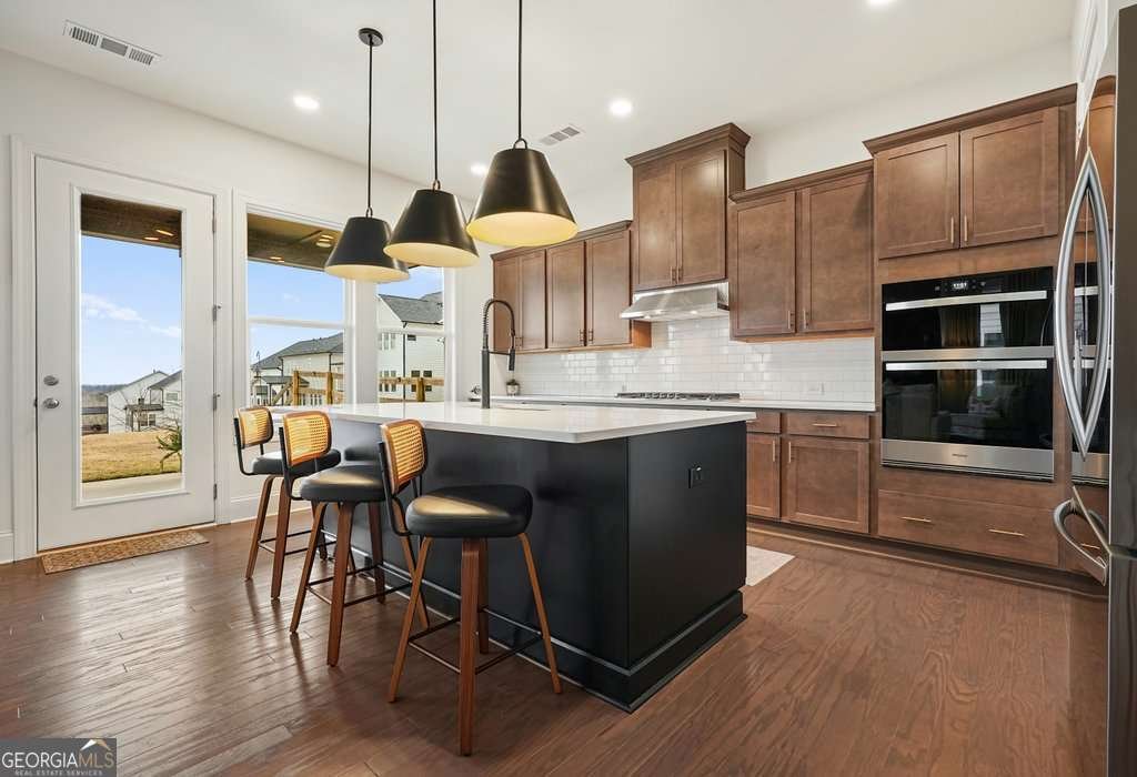 1046 Winding Branch Drive Canton - 14