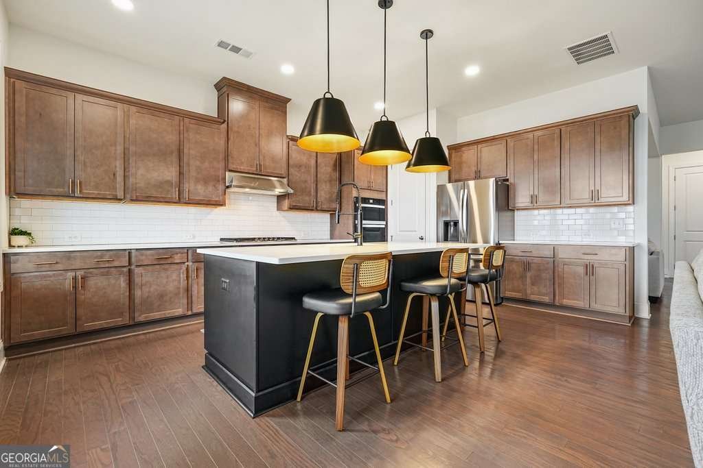 1046 Winding Branch Drive Canton - 15