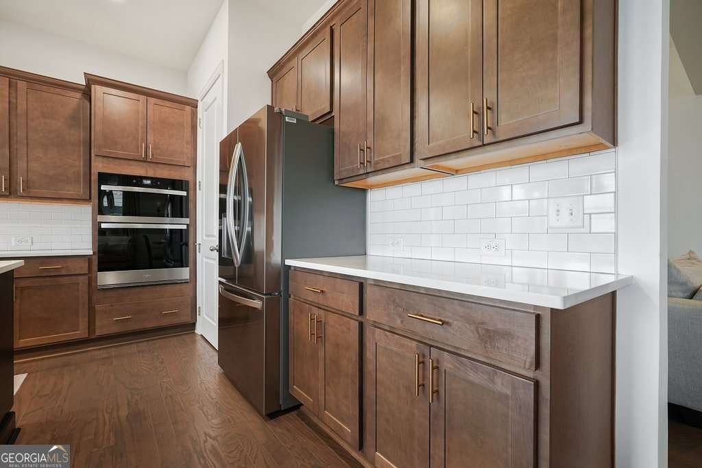 1046 Winding Branch Drive Canton - 17