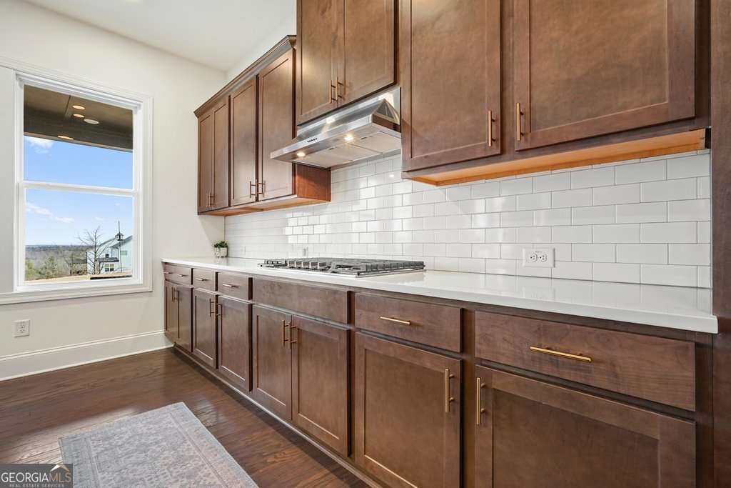 1046 Winding Branch Drive Canton - 18