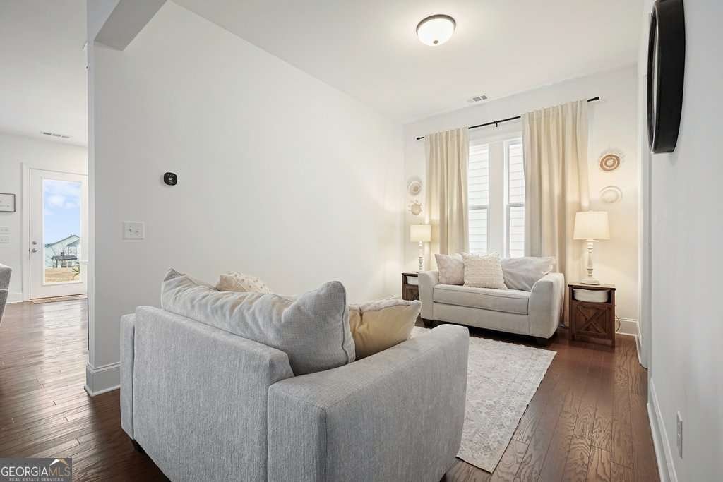 1046 Winding Branch Drive Canton - 21