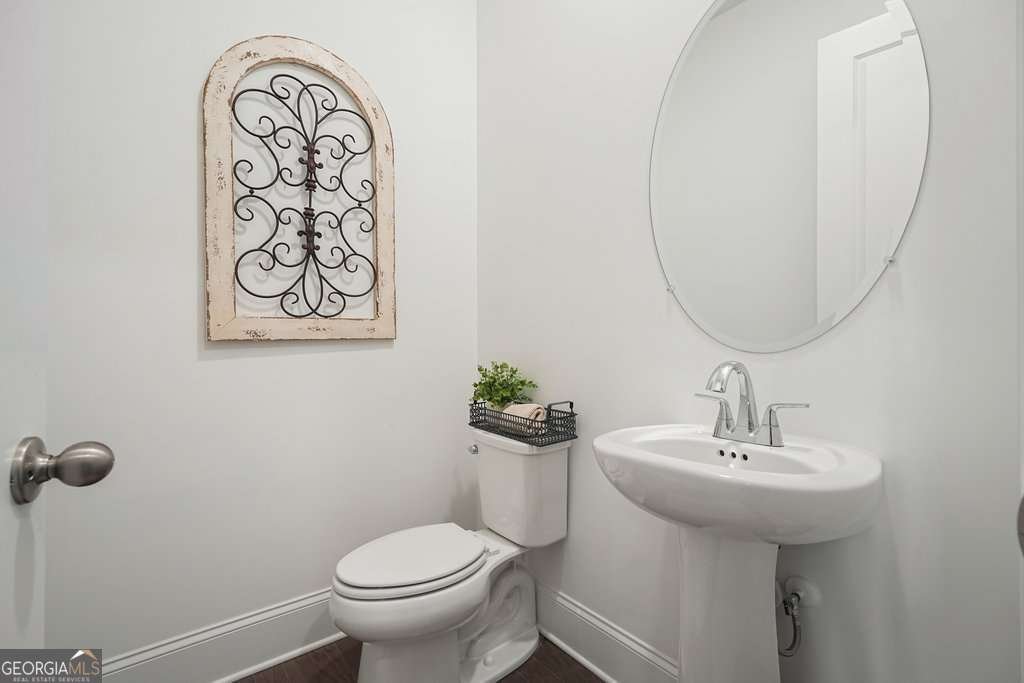 1046 Winding Branch Drive Canton - 23