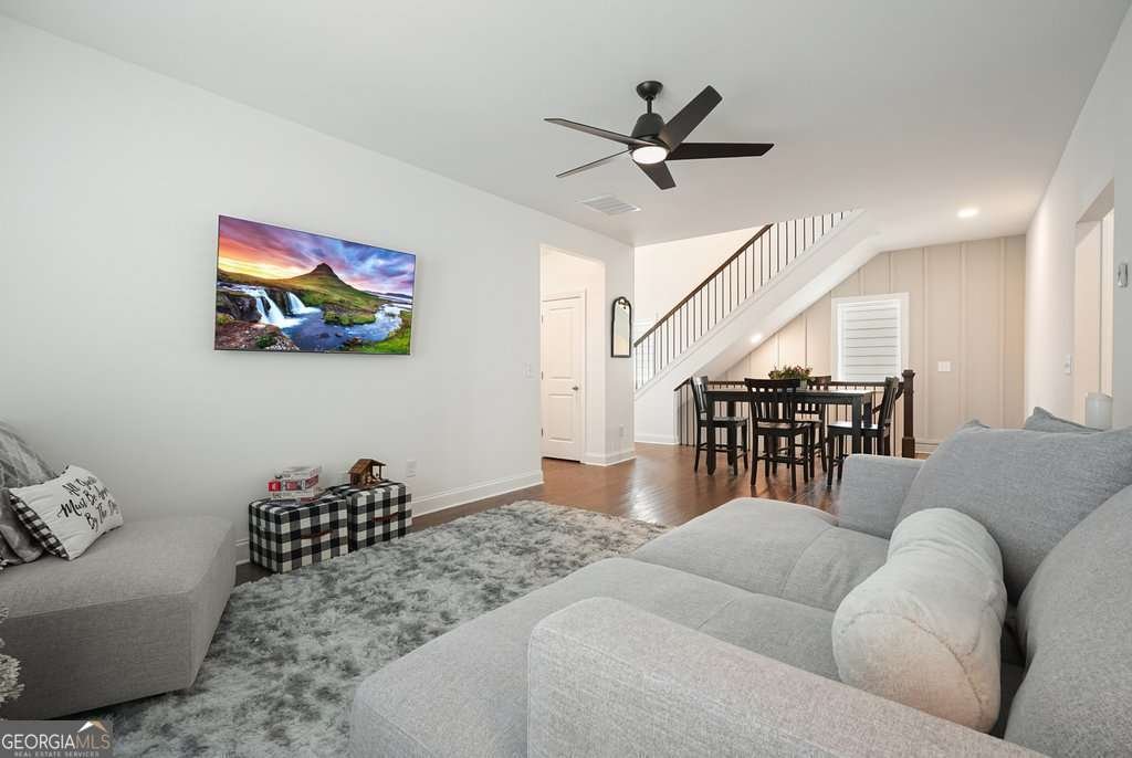 1046 Winding Branch Drive Canton - 25