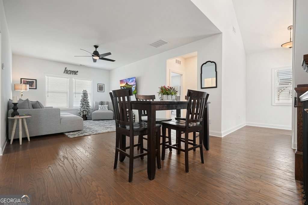 1046 Winding Branch Drive Canton - 26