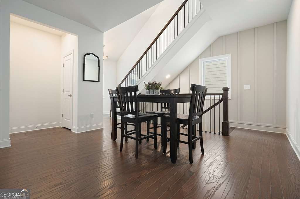 1046 Winding Branch Drive Canton - 27