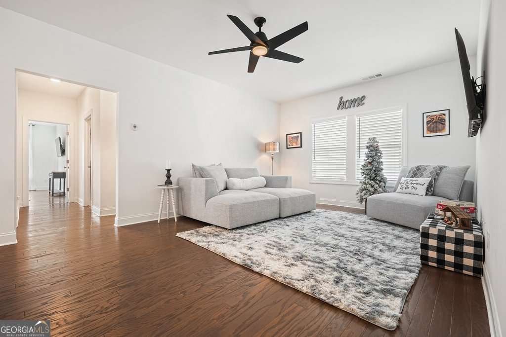 1046 Winding Branch Drive Canton - 28