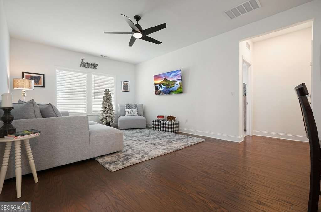 1046 Winding Branch Drive Canton - 29