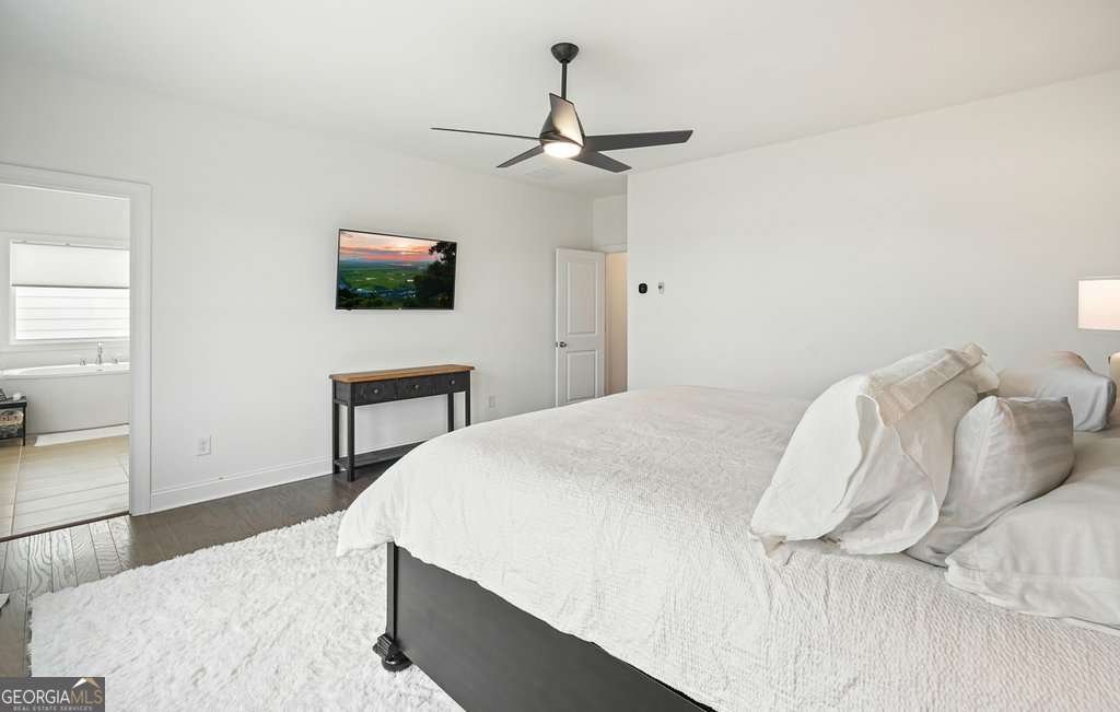 1046 Winding Branch Drive Canton - 31