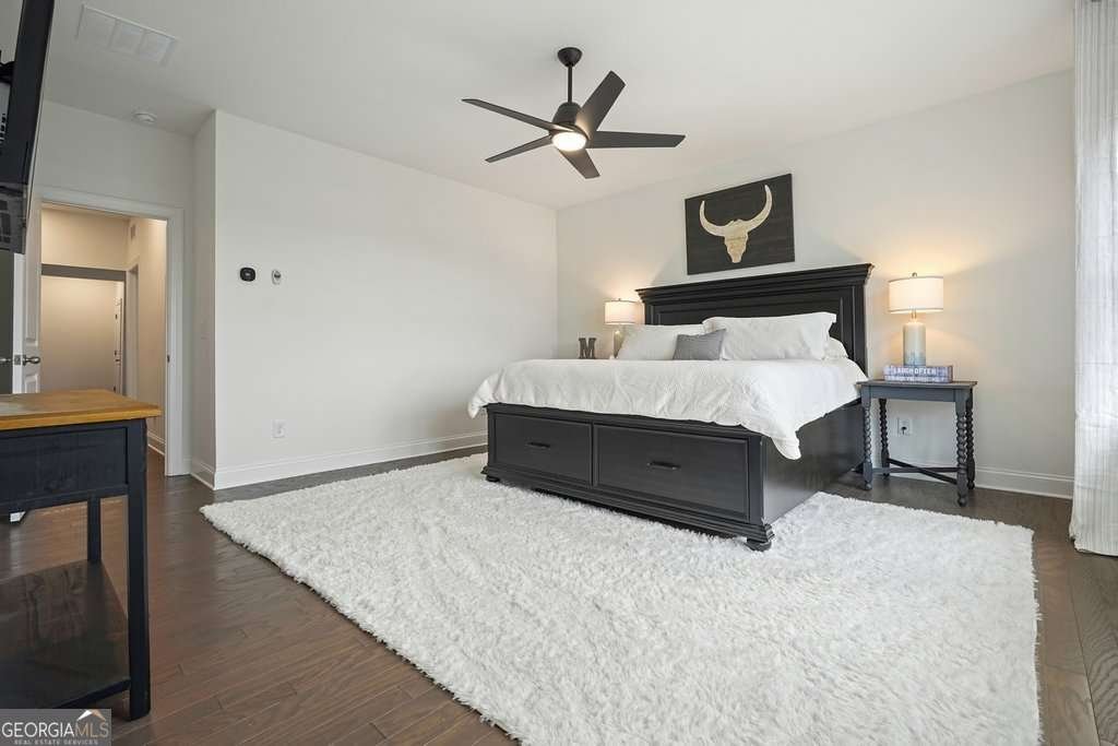 1046 Winding Branch Drive Canton - 32