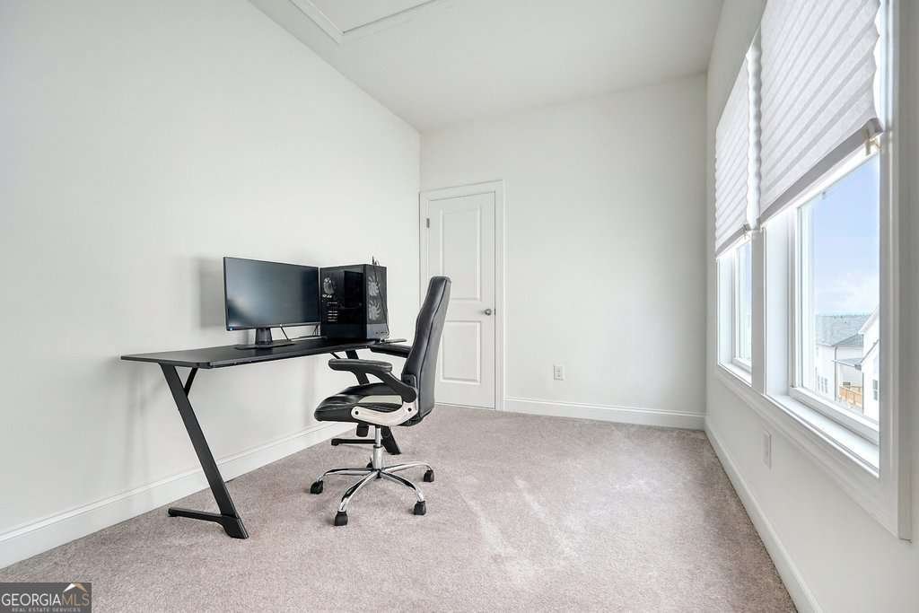 1046 Winding Branch Drive Canton - 50