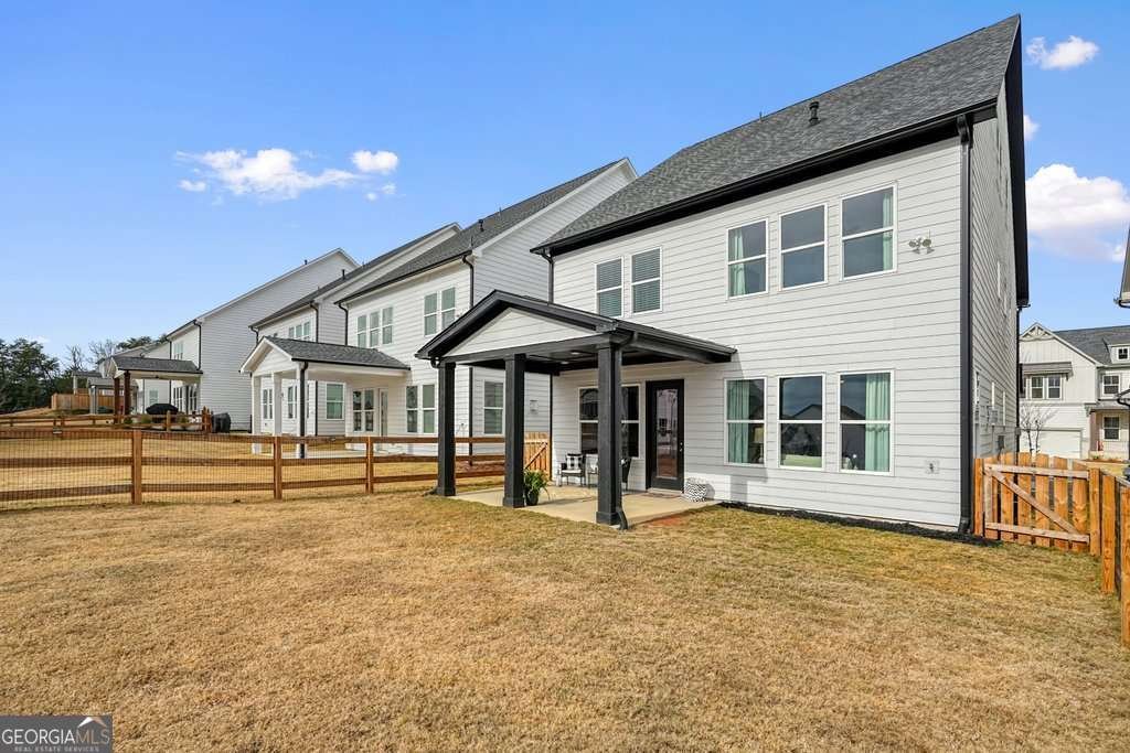 1046 Winding Branch Drive Canton - 60