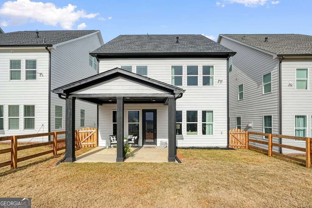 1046 Winding Branch Drive Canton - 61