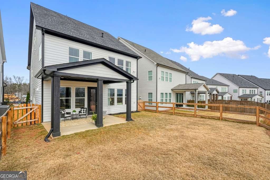 1046 Winding Branch Drive Canton - 62