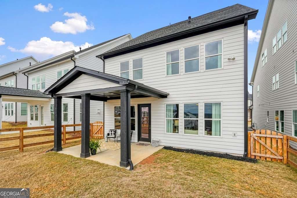 1046 Winding Branch Drive Canton - 63