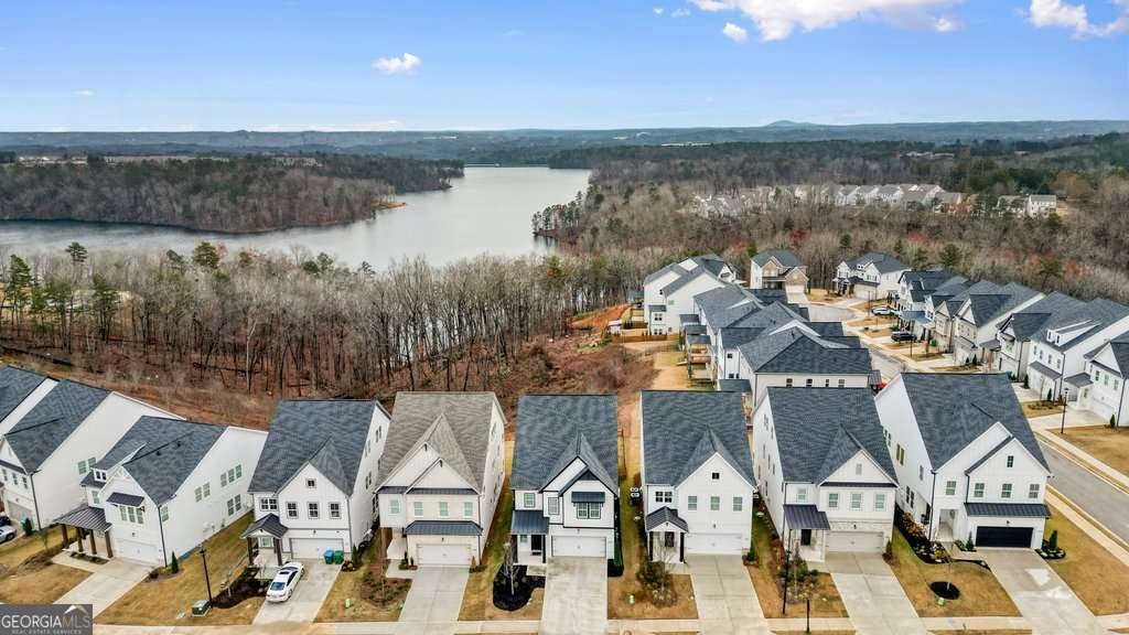 1046 Winding Branch Drive Canton - 64