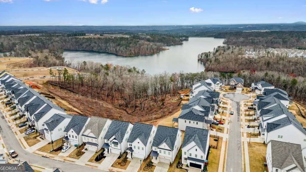 1046 Winding Branch Drive Canton - 65