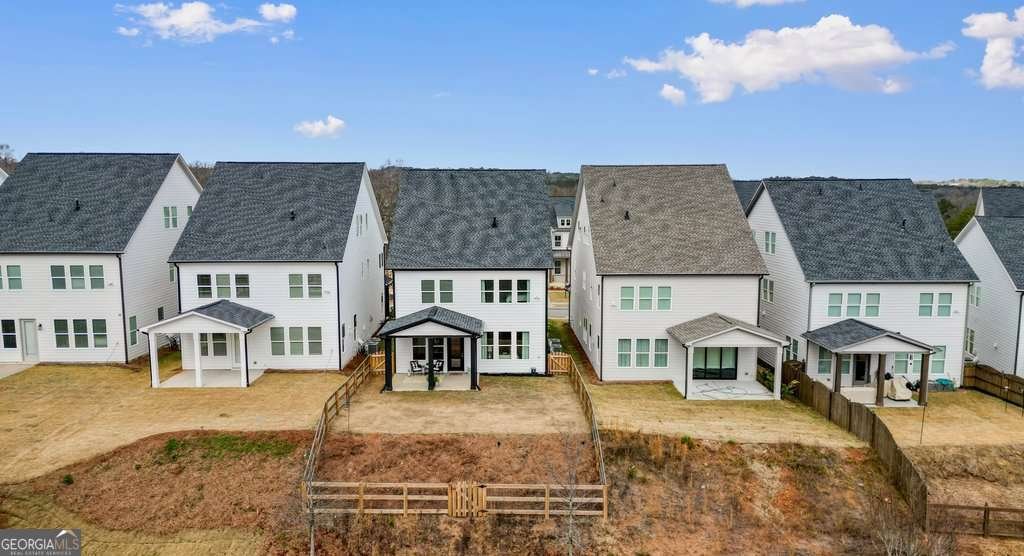 1046 Winding Branch Drive Canton - 66