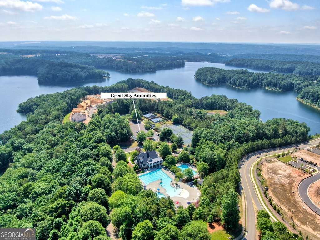 1046 Winding Branch Drive Canton - 68