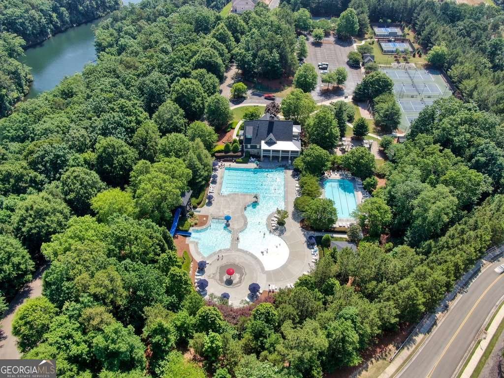 1046 Winding Branch Drive Canton - 69