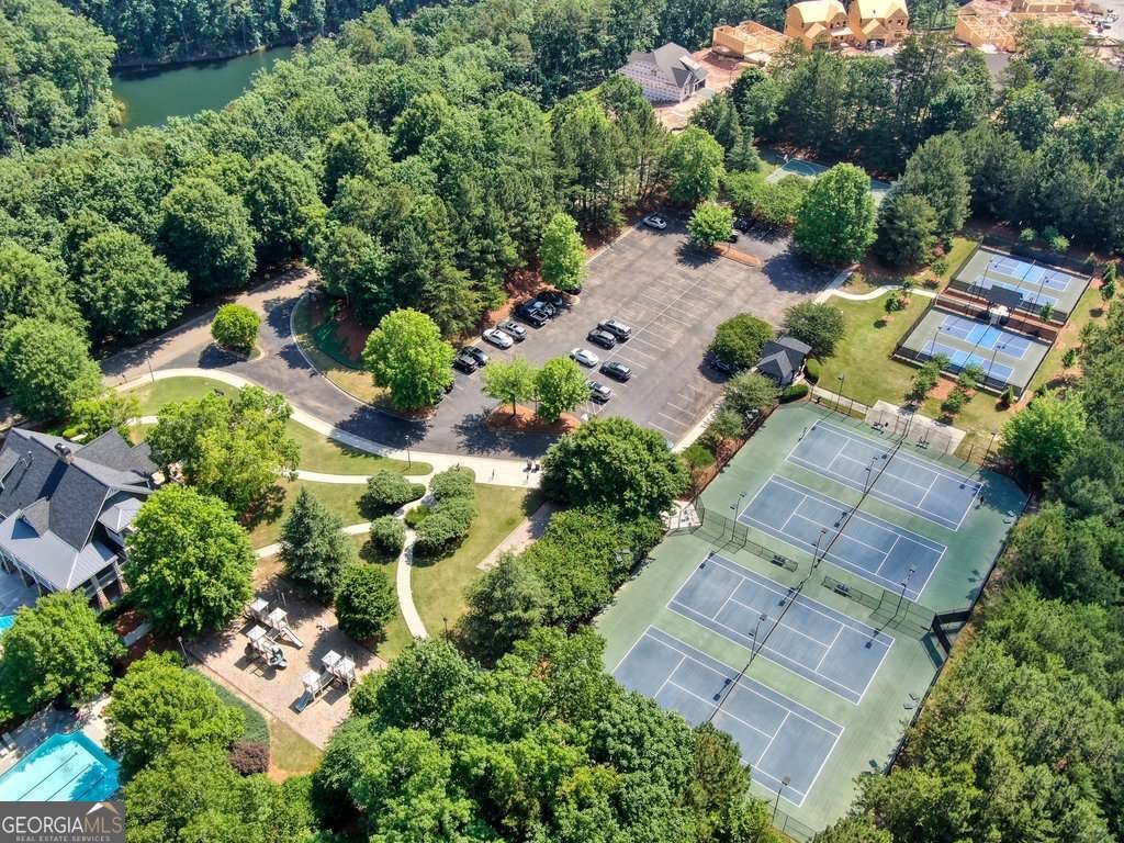 1046 Winding Branch Drive Canton - 70