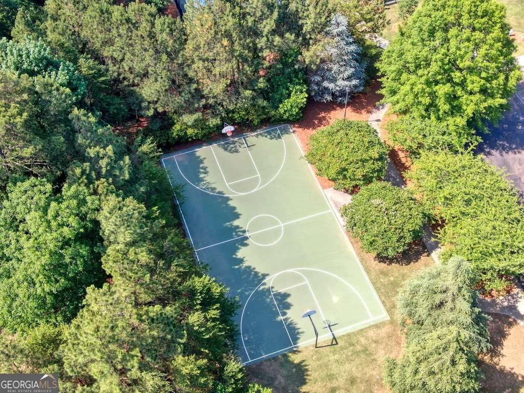 1046 Winding Branch Drive Canton - 72