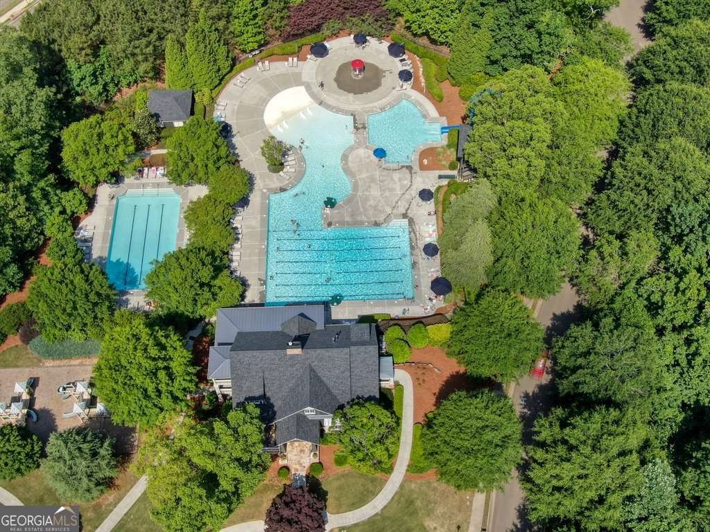 1046 Winding Branch Drive Canton - 73