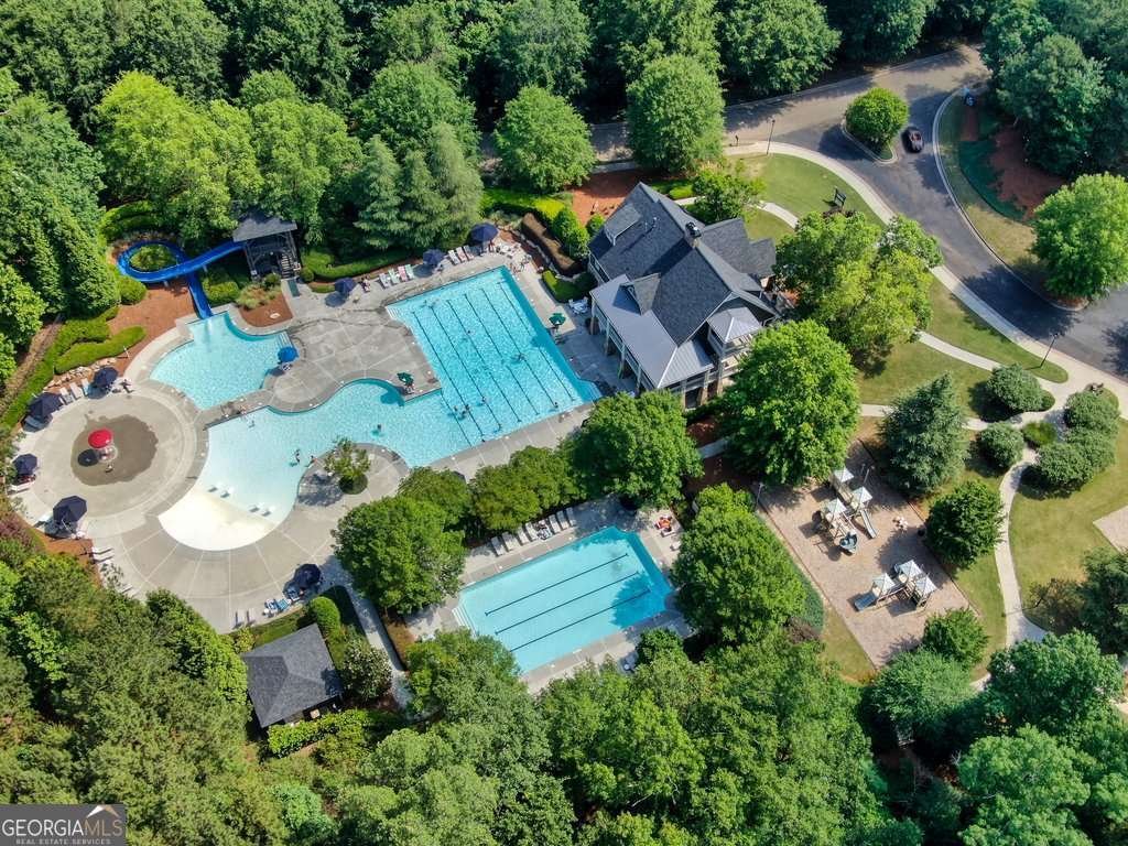 1046 Winding Branch Drive Canton - 74