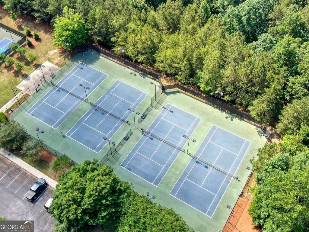 1046 Winding Branch Drive Canton - 75