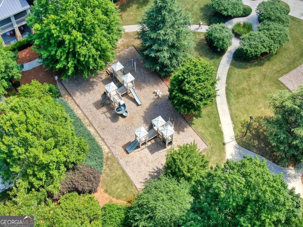 1046 Winding Branch Drive Canton - 76