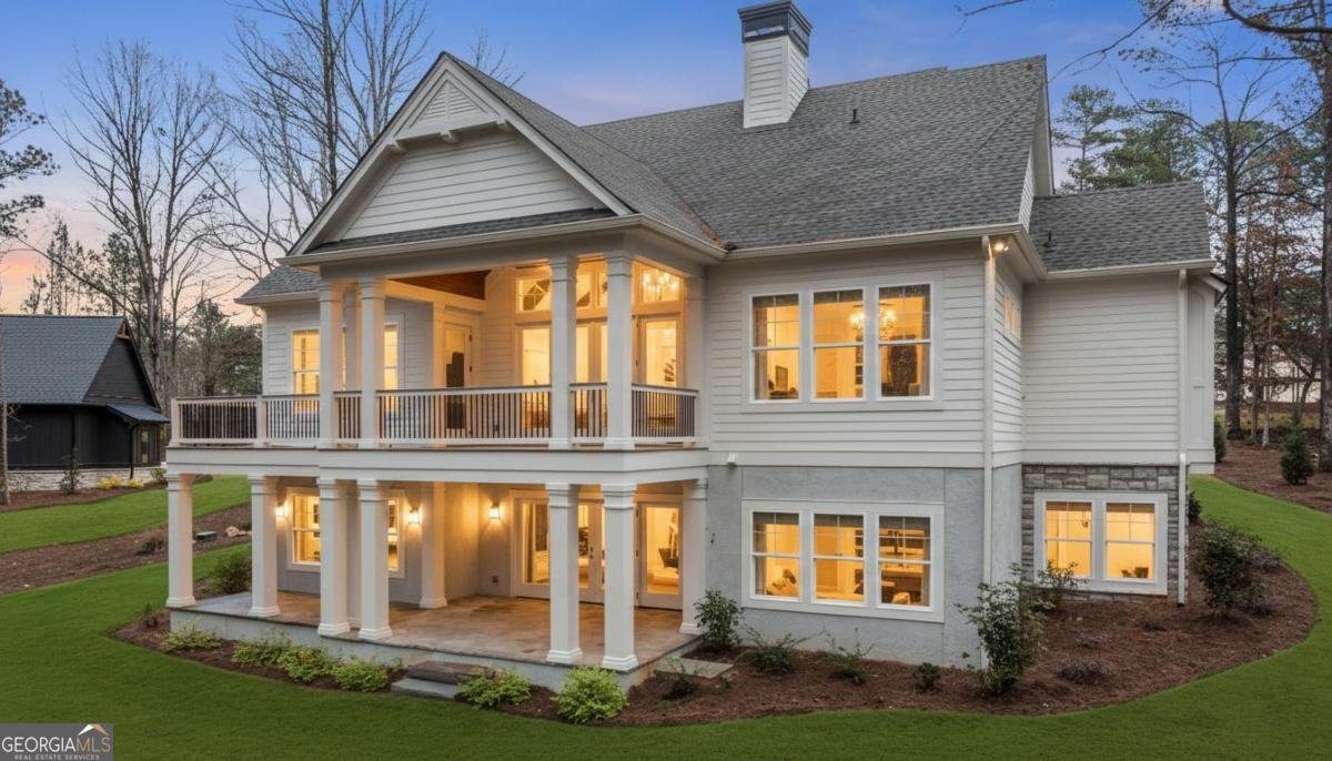 103 Mags Path Eatonton - 2