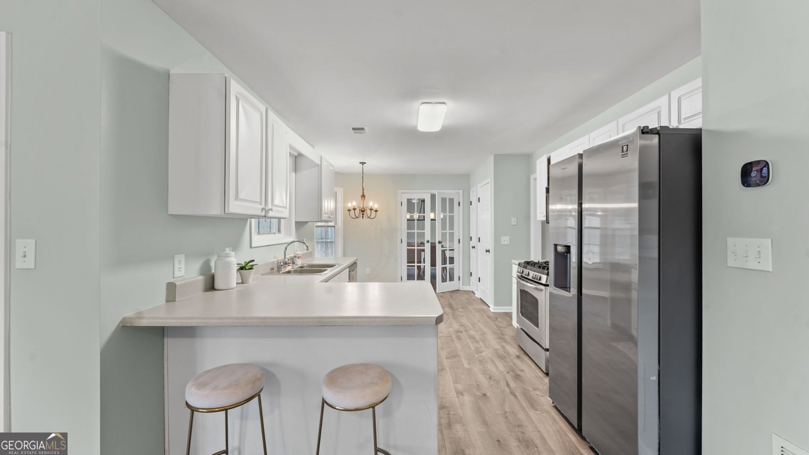 3124 Andora Trail Marietta - 10