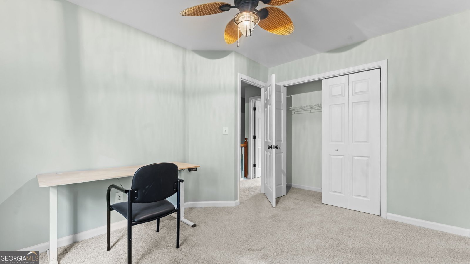 3124 Andora Trail Marietta - 23