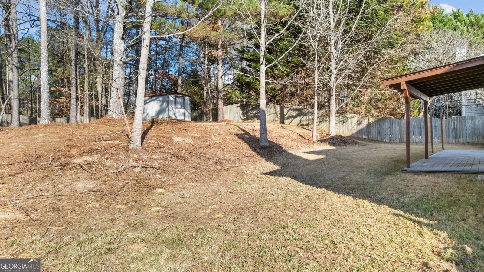 3124 Andora Trail Marietta - 31