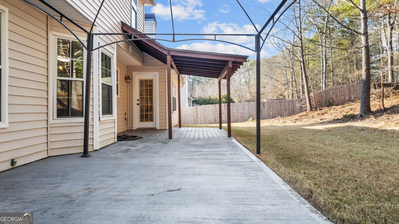 3124 Andora Trail Marietta - 33