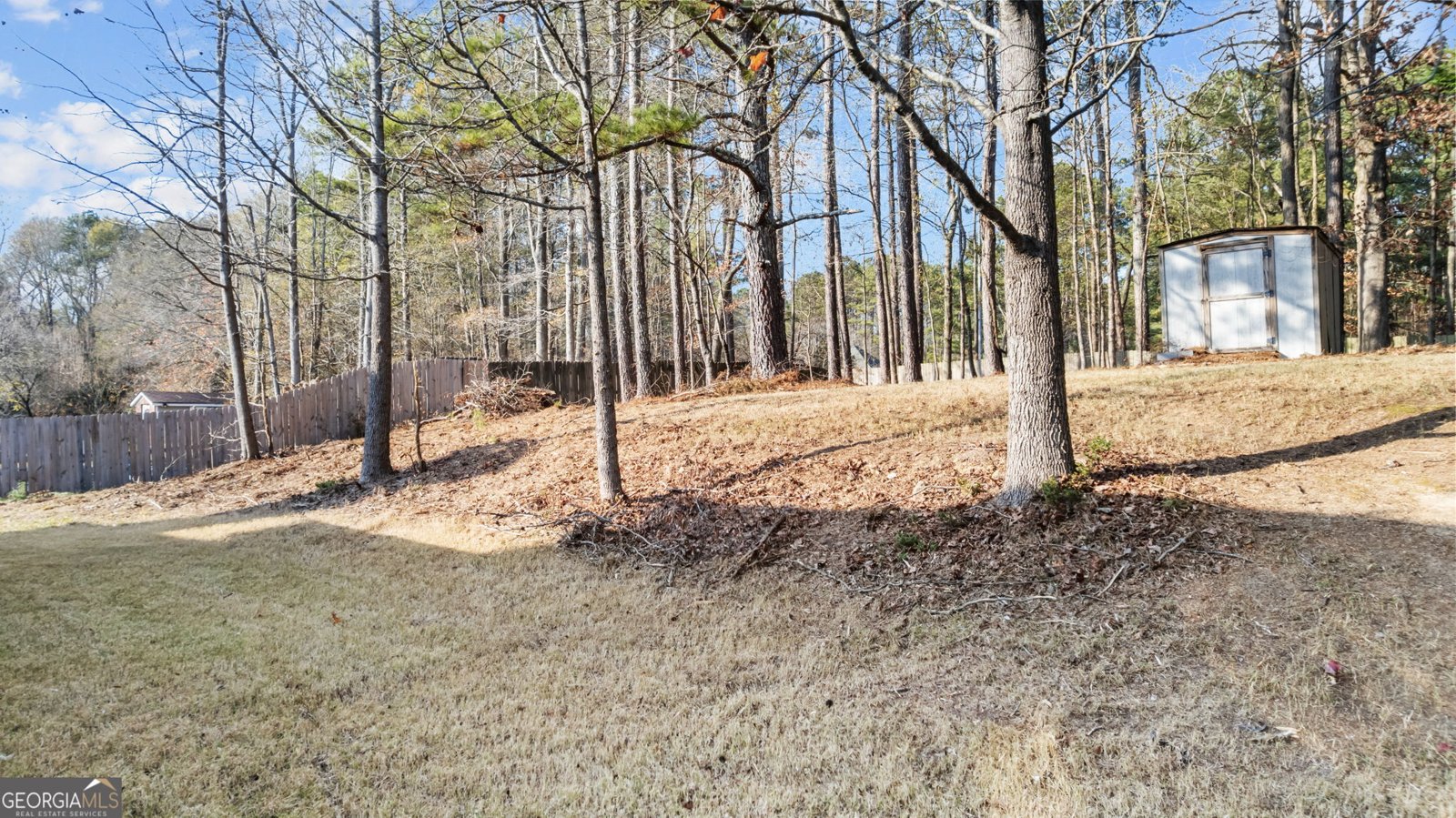 3124 Andora Trail Marietta - 34