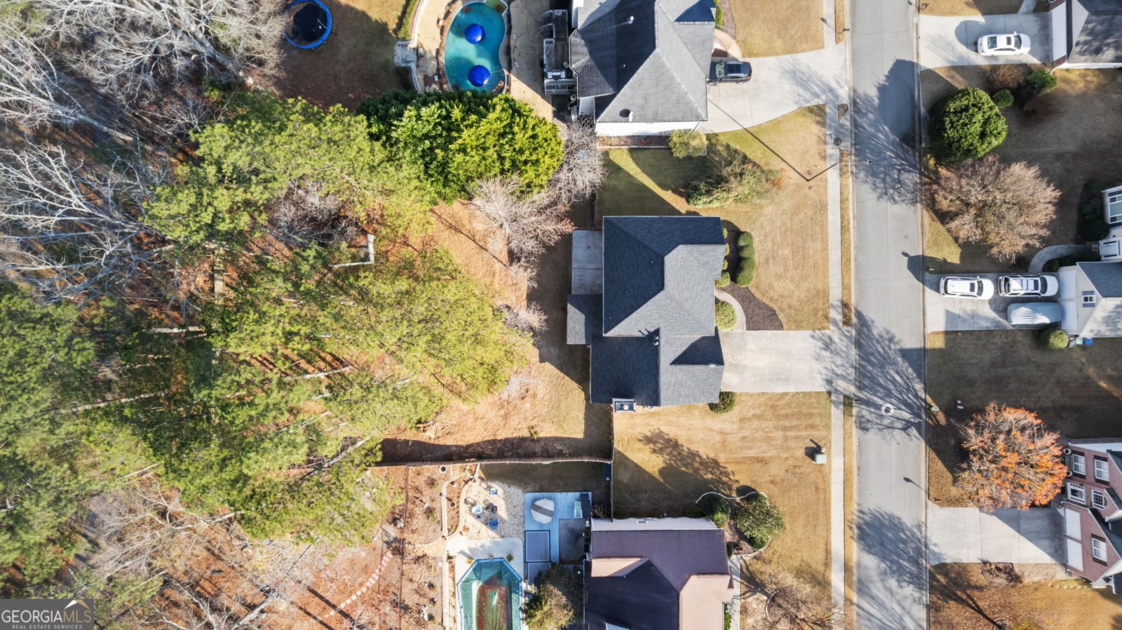 3124 Andora Trail Marietta - 37